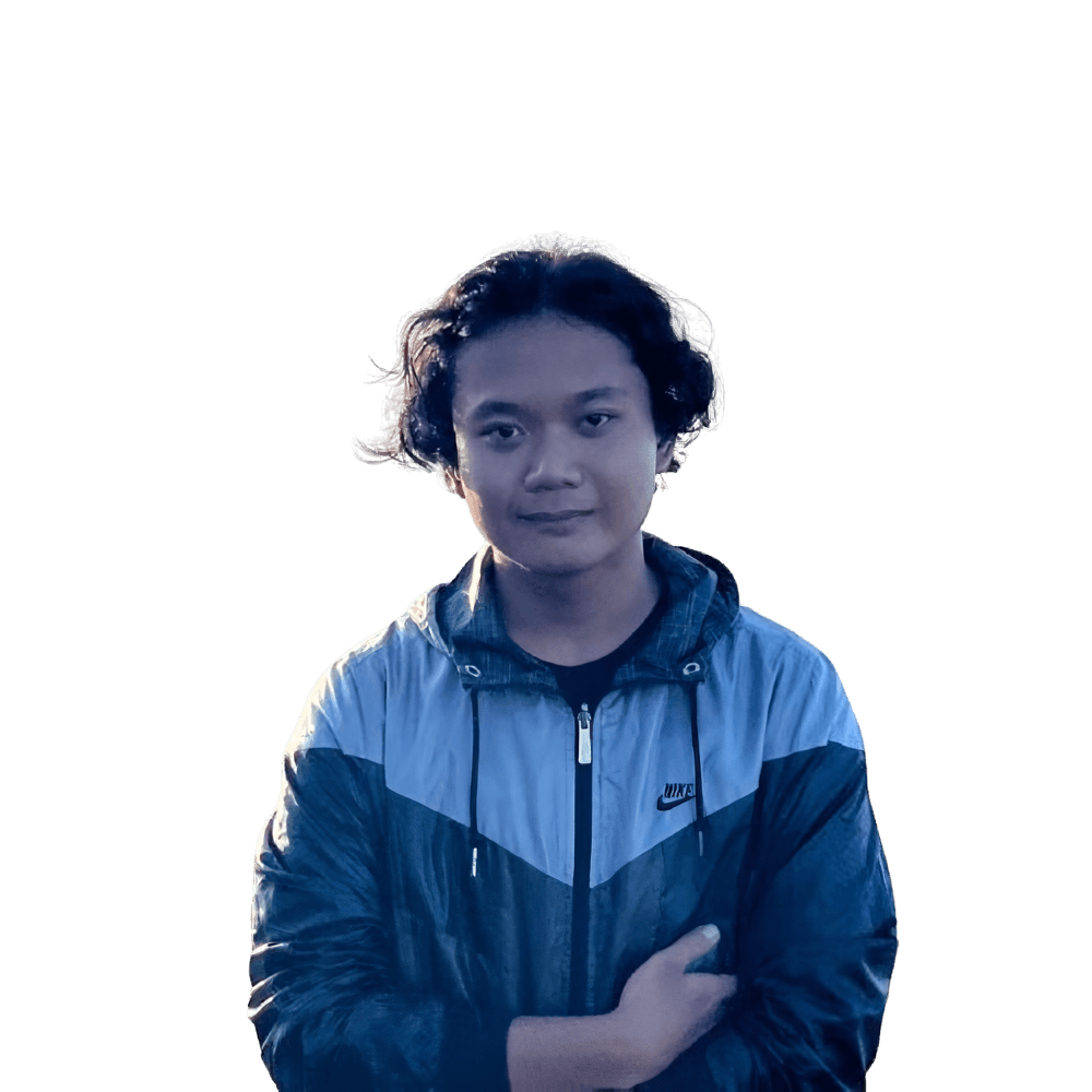 Dimas Rhoyhan B.S avatar